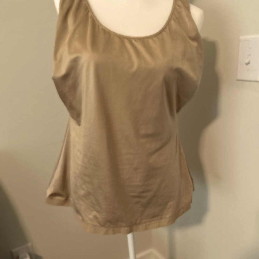 🌸 3x Spanx Tank Top 🌸